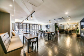 Hotel On, Changwon-Si